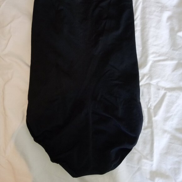 SPANXsculpt™ OnCore High-Waisted Brief Small Black - Picture 8 of 9